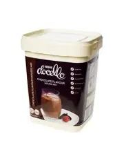 Nestle Docello Chocolate Mousse 1.9kg