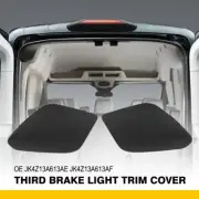Third Brake Light Cover Trim For Ford Transit 150 250 Left Right JK4Z13A613AF US (for: Ford)