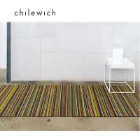 在飛比找PChome24h購物優惠-美 Chilewich地墊46X71CM-細條混搭風