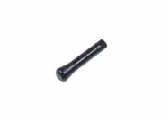 Front Door Lock Knob For 1988-1992 BMW 735iL E32 1989 1990 1991 M337WC (for: BMW)