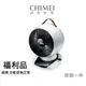 CHIMEI 奇美 10吋DC易拆式觸控3D立體擺頭循環扇(DF-10A0CD)福利品