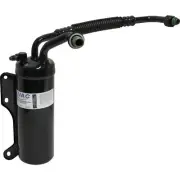 A/C Accumulator with Hose Assembly UAC For 1999-2006 Ford Econoline (for: Ford)