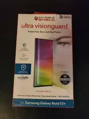 Zagg Ultra Vision Guard Galaxy Note 10+