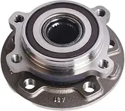 1 Set Front Wheel Hub Bearing Compatible for Maserati Compatible for Ghibli Compatible for Quattroporte AWD 3.0L 3.8L 2014-2020 670003580