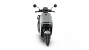 [Segway-Ninebot] Segway-Ninebot E110S e-Motobike - Matte Grey