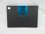 NEW!! i-Blason Smooth Matte Frosted ClearCover MacBook Air 13 Inch HardCase 2018