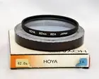 Hoya 62mm 82A Boxed Cooling Filter NEW 35mm SLR Film DSLR Digital