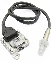Nitrogen Oxide Sensor NOx Sensor HC3A5L248CB HC3A-5L248-CB for 2017 2018 2019 for Ford F250 F350 F450