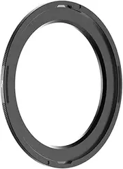 PolarPro - Helix Maglock - 77mm - Threaded Plate
