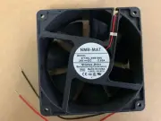 1 PCS Fan 12CM 2 Wire 4715KL-05W-B50 DC 24V 0.65A 12038