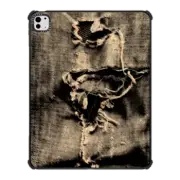 iPad Pro 13-inch (M4) iPad Impact Case Destroyed Jeans