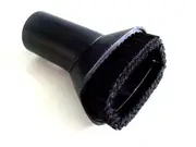 Dusting Brush With Swivel Head For Ducted Vacuum Cleaners