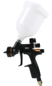 Devilbiss DV1-C1+ 1.2 Digital Clearcoat Spray Gun Clear Gun
