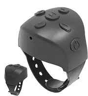 Fingertip Remote Control Ring,Camera Video Recording Remote | Remote Fingertip Controller, Phone Selfie Remote for Home, Travel