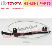 Toyota LX470 OEM Genuine Guide Rail Sliding Roof Drive Cable LH 63224-60030