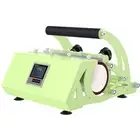 11-30oz Mug Cup Heat Press Tumbler Heat Press Machine Sublimation Printing F9D8