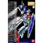 墨菲模型 萬代BANDAI 鋼彈UC MG 1/100 RX-78 GUNDAM GP01推進型鋼彈試作1號機