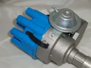 CHRYSLER Big Block 440 READY TO RUN DISTRIBUTOR With 12v Coil