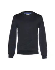 [BRIAN DALES] BRIAN DALES Sweatshirts - Item 12222293