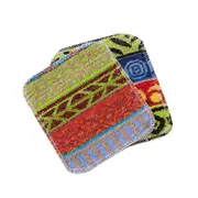 2PK Euroscrubby Scrubby Non Scratch Cleaning Cloth Small