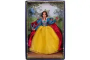 Disney Snow White Doll