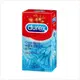 Durex杜蕾斯 薄型裝保險套12入