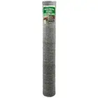 Yardgard Chicken Accessory 72"Hx1800"W 20Gauge Galvanized Zinc Steel Wire Mesh