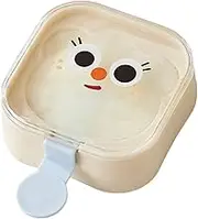 Ice Cream Mold,Ice Cream Maker with Lid | Easy Release Reusable Mould for Home Kitchen Freezer Commercial Snack Preparation