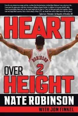 Heart over Height