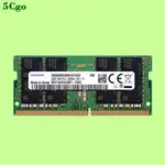 5CGO.全新三星原廠DDR4 4G 8G 16G 32GB 2133 2400 2666 3200MHZ四代筆電記憶體