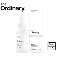 在飛比找蝦皮商城精選優惠-最新效期 【The Ordinary】The ordinar