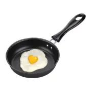 Efficient Pancake Frying Pan Easy to Clean Sandwich Skillet Ham Pancake Maker