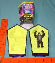 KONG = Godzilla x Kong The New Empire Hollow Earth PURPLE Crystal MONSTERVERSE