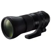 Tamron SP 150-600mm 5-6.3 G2 Lens for Canon