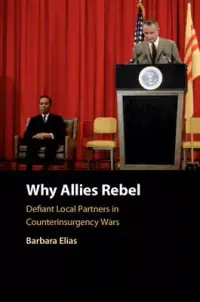 在飛比找博客來優惠-Why Allies Rebel