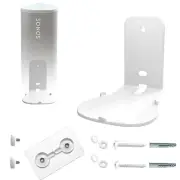 Wall Mount Bracket for Sonos Roam 2/Sonos Roam/Sonos Roam SL(Drill Free,Sturd...