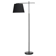 [Sleeping Giant] Dickens Floor Lamp Black