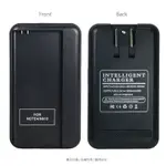 智能充 SAMSUNG GALAXY NOTE 4 N910U 智慧型攜帶式無線電池充電器/側滑通用型智能充電器/電池座充