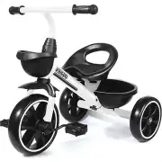 KRIDDO Kids Tricycles Age 24 Month to 5 Years, Toddler Trike for 2.5 Year Old...
