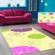 【范登伯格】比利時 奧瓦光澤絲質地毯-巧思(140x200cm/共兩色)