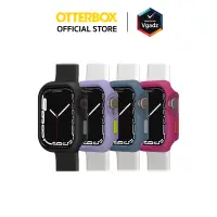 在飛比找蝦皮購物優惠-Otterbox EXO EDGE蘋果手錶保護殼 Apple