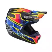 NEW Troy Lee Designs SE5 CARBON Motocross Dirt Bike Helmet W/MIPS All Sizes