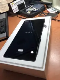 在飛比找Yahoo!奇摩拍賣優惠-神腦公司貨 展示機999新 Sony Xperia Z5 P