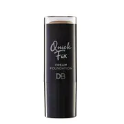 DB Cosmetics Quick Fix Cream Foundation Stick Face Makeup Porcelain Ivory 15g