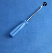 Triwing tri-wing Y tip Screwdriver Nintendo Wii Wii U DS Gameboy Advance SP
