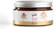 BySak Coco Vanilla Body Scrub | With Walnut Shell | 250 gms