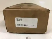 ZEP2103 Rexnord New Roller Bearing Pillow Block New In Box ( Box Is Dirty)