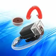 For Flat Die Cut Cutter Pneumatic Air Nick Grinder Groove Grinding Machine