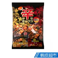 在飛比找蝦皮商城優惠-日本 天六 辣味什錦豆菓子 (260g) 現貨 蝦皮直送