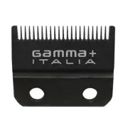 Gamma Fade Clipper Replacement Blade Black Diamond DLC | GPFBDFB - BRAND NEW